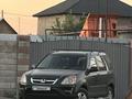Honda CR-V 2002 года за 4 800 000 тг. в Алматы