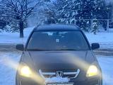 Honda CR-V 2002 года за 4 800 000 тг. в Алматы – фото 3