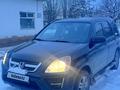 Honda CR-V 2002 года за 4 800 000 тг. в Алматы – фото 5