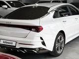 Kia K5 2022 годаүшін9 600 000 тг. в Алматы – фото 3