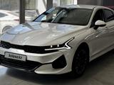 Kia K5 2022 годаүшін9 600 000 тг. в Алматы – фото 2