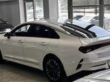 Kia K5 2022 годаүшін9 600 000 тг. в Алматы – фото 4