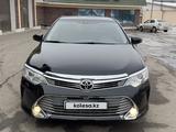 Toyota Camry 2015 года за 11 000 000 тг. в Алматы