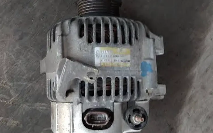 ГЕНЕРАТОР НА TOYOTA за 13 500 тг. в Алматы
