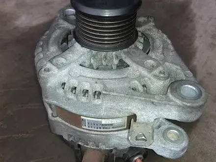 ГЕНЕРАТОР НА TOYOTA за 13 500 тг. в Алматы – фото 5