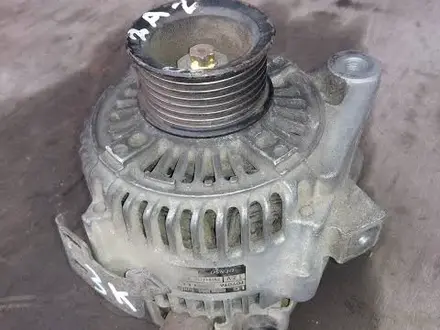 ГЕНЕРАТОР НА TOYOTA за 13 500 тг. в Алматы – фото 2