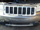 Ноускат и капот на Jeep Grand Cherokee за 450 000 тг. в Алматы – фото 2