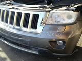 Ноускат и капот на Jeep Grand Cherokee за 450 000 тг. в Алматы