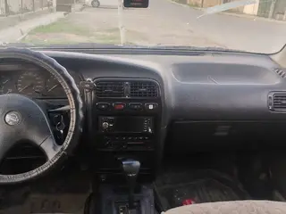 Nissan Primera