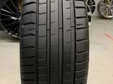 Michelin Pilot SPORT 5 245/45 R19 102 Y за 115 500 тг. в Алматы – фото 2