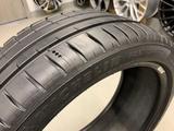 Michelin Pilot SPORT 5 245/45 R19 102 Y за 115 500 тг. в Алматы – фото 4