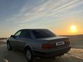 Audi 100 1990 годаfor1 770 000 тг. в Аральск – фото 8