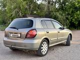 Nissan Almera 2006 годаfor3 700 000 тг. в Караганда – фото 4