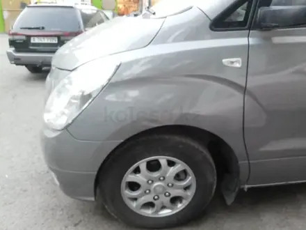 Кузовной ремонт в Алматы – фото 20