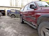 Кузовной ремонт в Алматы – фото 3