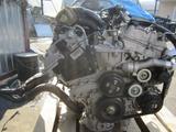 Мотор 2gr-fe двигатель toyota highlander 3.5л (тойота хайландер) 1GR/2GR/3G за 455 677 тг. в Алматы