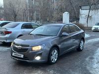 Chevrolet Cruze 2014 годаүшін4 500 000 тг. в Алматы