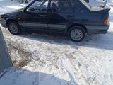 ВАЗ (Lada) 2115 2007 годаfor1 400 000 тг. в Темиртау – фото 2