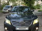 Toyota Camry 2011 года за 7 700 000 тг. в Алматы – фото 3