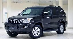 Toyota Land Cruiser Prado 2008 года за 120 000 тг. в Алматы