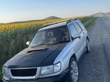 Subaru Forester 1997 годаfor2 900 000 тг. в Алтай