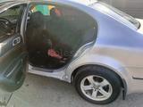 Skoda Superb 2002 года за 2 400 000 тг. в Астана – фото 3