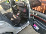 Skoda Superb 2002 года за 2 400 000 тг. в Астана – фото 4