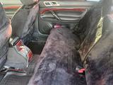 Skoda Superb 2002 года за 2 400 000 тг. в Астана – фото 5