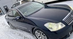 Nissan Fuga 2006 годаүшін2 200 000 тг. в Уральск