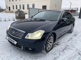 Nissan Fuga 2006 годаүшін2 200 000 тг. в Уральск – фото 2