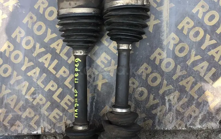 Привода передние за 40 000 тг. в Алматы