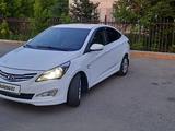 Hyundai Accent 2015 годаүшін6 300 000 тг. в Усть-Каменогорск – фото 2