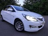 Hyundai Accent 2015 года за 6 300 000 тг. в Усть-Каменогорск – фото 3