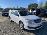 Geely SC7 2014 года за 1 300 000 тг. в Уральск – фото 5