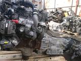Двигатель YD 25 DDTI на Ниссан Патфандер r51, turbo diesel за 113 000 тг. в Алматы