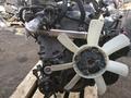 Двигатель YD 25 DDTI на Ниссан Патфандер r51, turbo diesel за 113 000 тг. в Алматы – фото 4