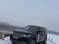 Land Rover Range Rover 2013 года за 16 500 000 тг. в Алматы – фото 6