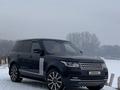 Land Rover Range Rover 2013 года за 16 500 000 тг. в Алматы