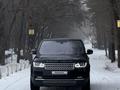 Land Rover Range Rover 2013 года за 16 500 000 тг. в Алматы – фото 5