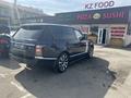Land Rover Range Rover 2013 года за 16 500 000 тг. в Алматы – фото 9