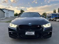 BMW 335 2014 годаүшін13 500 000 тг. в Алматы