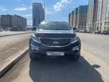 Kia Sportage 2014 года за 8 900 000 тг. в Караганда – фото 3