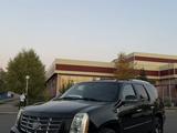 Cadillac Escalade 2007 годаүшін12 000 000 тг. в Алматы – фото 4