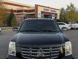 Cadillac Escalade 2007 годаүшін12 000 000 тг. в Алматы – фото 3