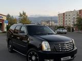Cadillac Escalade 2007 годаүшін12 000 000 тг. в Алматы