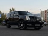 Cadillac Escalade 2007 годаүшін12 000 000 тг. в Алматы – фото 2