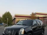 Cadillac Escalade 2007 годаүшін12 000 000 тг. в Алматы – фото 5