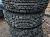 Шины Toyo Open Country A32 комплектүшін200 000 тг. в Семей – фото 2