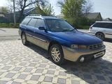 Subaru Legacy 1996 годаүшін2 300 000 тг. в Алматы – фото 2