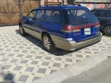 Subaru Legacy 1996 годаүшін2 300 000 тг. в Алматы – фото 3